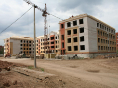 Открытие 14 школ планируется в регионе