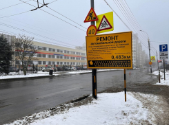 У некоторых депутатов Тамбовской городской Думы остались вопросы по качеству прошлогоднего ремонта дорог 