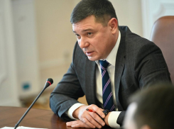 Главной темой оперативного совещания главы Тамбовской области стала проблема несанкционированных свалок