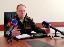 Тамбовских срочников мобилизовать для участия в СВО не будут