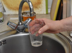 Жители четырёх улиц на западе Тамбова остались без воды