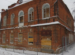 В Тамбове объекты культурного наследия законсервируют от бездомных