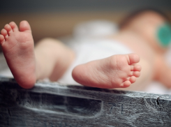 С начала года в Тамбовской области на свет появились 969 малышей