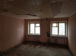 Администрация Тамбова отдала полуразрушенный офис организации помощи инвалидам 