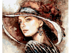 Тамбовские живописцы покажут «Образ женщины» 