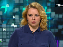 С помощью «Жди меня» уроженка Уварова нашла свою спасительницу