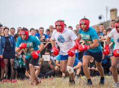 «Роспотребнадзор» наложил запрет на проведение «Атмановских кулачек»