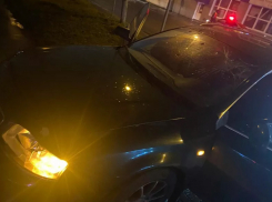 За сутки в Тамбовской области сбили двух пешеходов