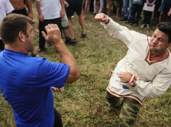 «Атмановские кулачки» пройдут только в следующем году