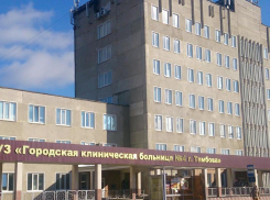 Врачи окажут помощь тамбовчанам и в праздничные дни 