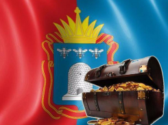 Ну мы тут держимся. Бюджет на 2018 год в Тамбовской области будет бездефицитным 