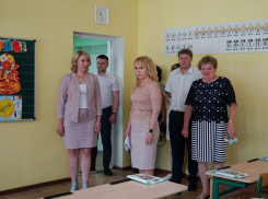 В Тамбове началась проверка школ к учебному году