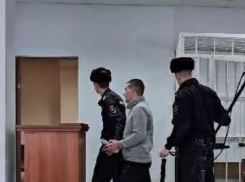 В Тамбове убийцу на парковке приговорили к 9 с половиной годам лишения свободы