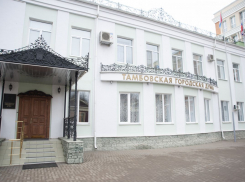 В выборах в гордуму в Тамбове участвует 6 партий и ни одного самовыдвиженца
