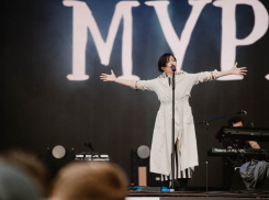 Солистка «Мураками»: «Музыка - как занятие любовью: это нельзя делать со всеми подряд»