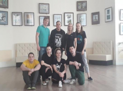 Владимир Дель готовит для тамбовской молодежи новую супер премьеру 