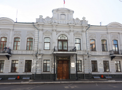 Городские власти ищут подрядчика для сноса аварийных зданий в центре Тамбова