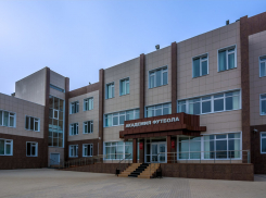 Тамбовской “Академии футбола” присвоили статус регионального центра РФС