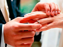 Торжественная регистрация браков в Тамбове приостановлена