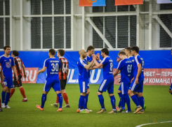 Юбилейный подарок: сухая Победа! Фотообзор