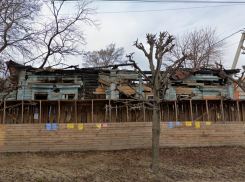 Покупатели начинают возвращать Тамбову купленные «за рубль» развалины 