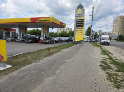 В Тамбовской области отменяют систему «чёт-нечёт» на заправках «Роснефти»