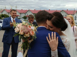 Викторией и Артёмом называют детей в молодых семьях, которых, кстати, стало больше 