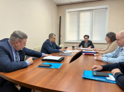 В Моршанске планируют отремонтировать плотину на Цне