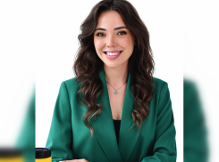 Тамбовчанка Мария Федоткина чудом вышла в финал конкурса «Мисс офис»