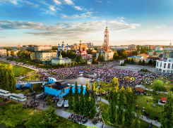 В Тамбове разработали проект туристического кода города стоимостью около 400 миллионов рублей