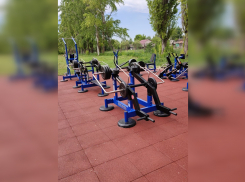В спортивную инфраструктуру Тамбовской области вложат дополнительные 40 миллионов рублей 