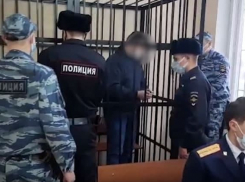Пасынок Вакульчика, подозреваемый в его убийстве, заключен под стражу
