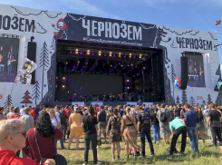 Организаторы «Чернозёма-2020» обратились к гостям фестиваля в связи с коронавирусом