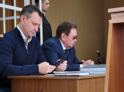 «Тяжело больной» обманщик дольщиков Берстенёв легко ходит на мероприятия в Тамбове  