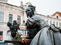 В день памяти автора «Тамбовской казначейши» в Асеевском пройдет концерт 