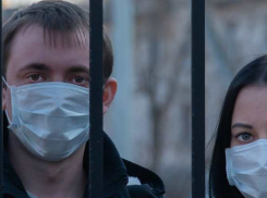 За нарушение режима самоизоляции во время пандемии можно попасть в тюрьму