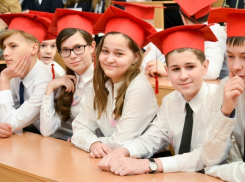 14-й лицей Тамбова вошел в топ-50 лучших школ России 