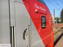 Из Тамбова в Москву в 2020 году будут ходить скоростные «Ласточки»