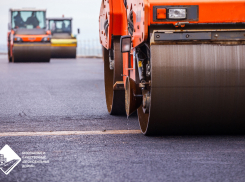 Подрядчик приступил к ремонту Рассказовского шоссе