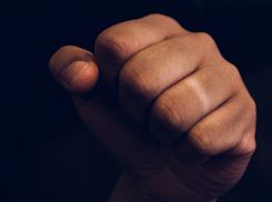 В Тамбове между таксистом и пассажиром произошла драка