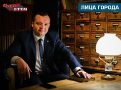 Лица города. Михаил Ларионов: «Уровень юридической грамотности тамбовчан могу оценить на удовлетворительно»