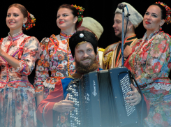 В Тамбове «Песни над Цной» заменят онлайн-фестивалем национальных культур