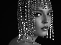 Эвелина Латышова признана «Мисс Дружба-2025»