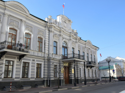 Конкурс на должность главы администрации Тамбова назначен на апрель