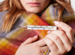 В Тамбовской области продолжает снижаться заболеваемость сезонными вирусными инфекциями