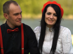 Ещё одна пара из Тамбова стала участниками реалити-шоу «Четыре свадьбы»