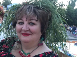 Вице-мэр Уварово «зажгла» на фестивальной сцене 