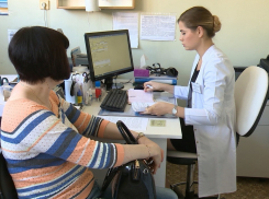 30 тысяч электронных больничных получили тамбовчане с начала реализации проекта 