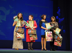 Рекордное количество тамбовчанок претендует на звание «Женщина года» 