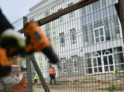 Выигравшая торги на реконструкцию тамбовской филармонии подмосковная фирма может стать банкротом